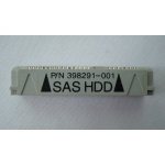 398291-001 HP SAS to SATA Workstation Hard Drive Converter Adapter Connector